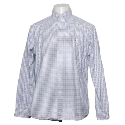 Buttondown-skjorta (Vit, Flerfärgad) från Ralph Lauren