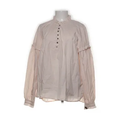 Bluse (Pink) fra Odd Molly Bomuld