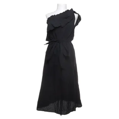 Dress (Black) from Mayla Stockholm Organic cotton