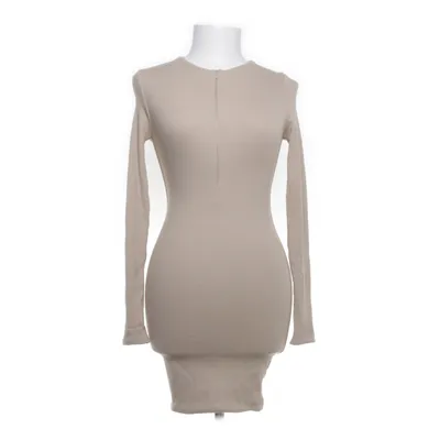 Klänning (Beige) från Oh Polly Bomull, Elastan, Modal
