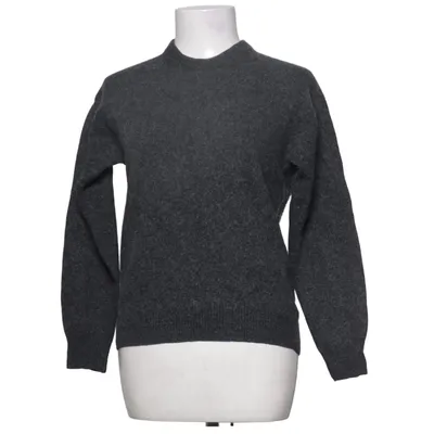 Sweater (Gray) from Slam Wool