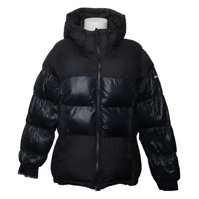 Winter jacket (Black) from Columbia Sportswear Polyamide, Polyester