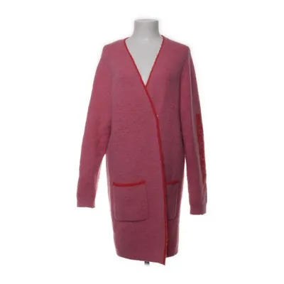Cardigan (Roze, Rood) van Liberty Woman Acryl, Elastaan, Polyamide, Wol
