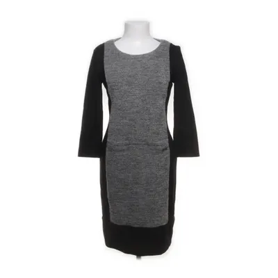 Klänning (Svart, Grå) från Marella Sport Ull, Nylon
