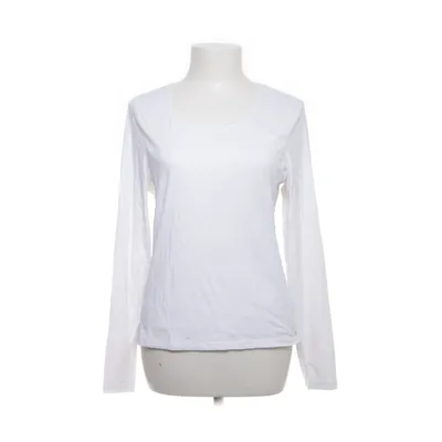 Practice jersey (White) from ICIW Elastane, Nylon, Polyester