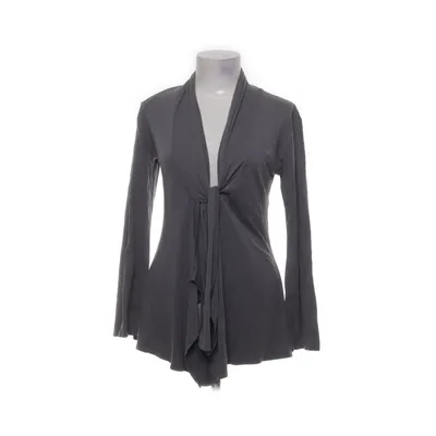 Cardigan (Gris) de The Masai Clothing Company Élasthane, Viscose