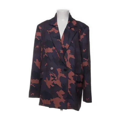 Blazer (Bleu, Multicolore) de Chantal. B Élasthane, Polyester
