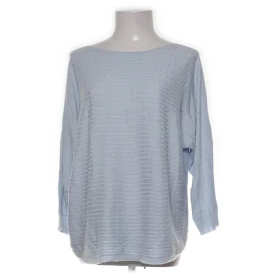 Tröja (Blå) från Lauren Ralph Lauren Lyocell, Nylon, Silke