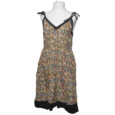 Dress (Black, Multicolored) from Rules by Mary Cotton