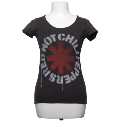 T-shirt (Red Hot Chili Peppers) de Amplified Coton