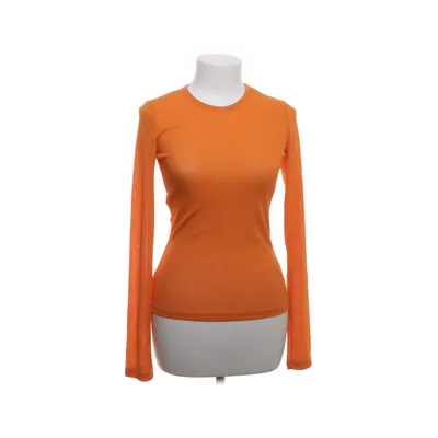 Topp (Orange) från Monki Polyester
