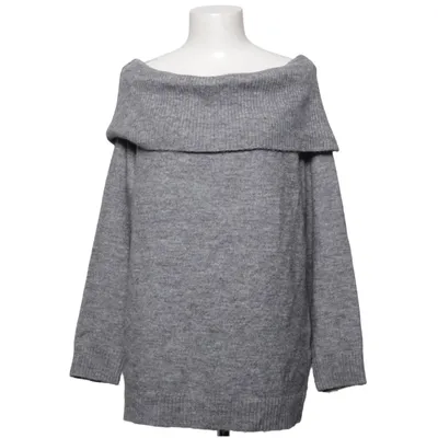 Strickpullover (Pgmariya L/S Off Shoulder Pullover Knt) von Pigalle Acryl, Polyester, Wolle