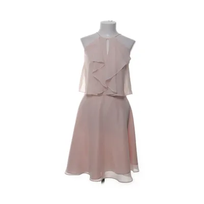 Klänning (500250-00) från Swing Elastan, Polyester