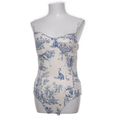 Body (Bleu, Blanc, Multicolore) de Cider Élasthane, Polyester