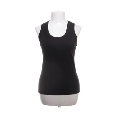 Tank Top (Black) from 303 Avenue Organic cotton, Elastane