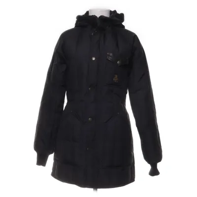 Dunkappa (Svart) från RefrigiWear Fjädrar