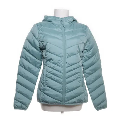 Lättviktsjacka (Grön) från Tom Tailor Denim Polyester