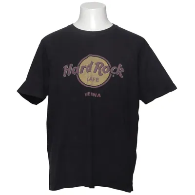 T-shirt (The Original Tee) de Hard Rock Cafe Coton