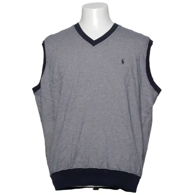 Slipover (Blå, Vit) från Polo Golf Ralph Lauren