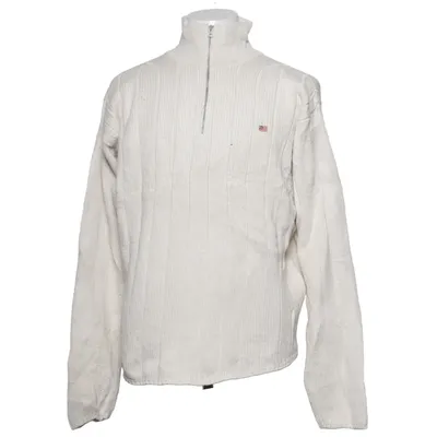 Sweater (Beige) from Ralph Lauren Cotton