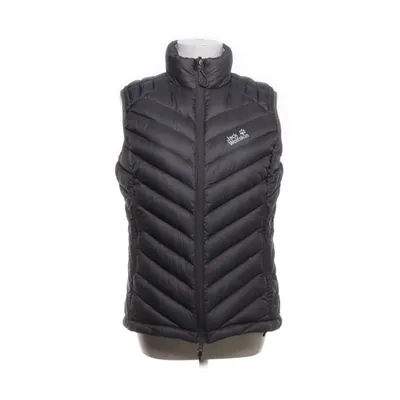 Outdoor vest (Grijs) van Jack Wolfskin Polyamide