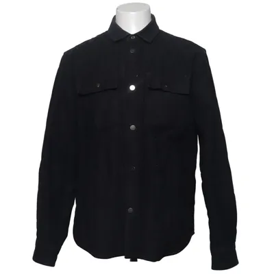 Surchemise (Noir) de Marc by Marc Jacobs Coton, Viscose
