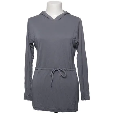 Hættetrøje (Morena City) fra JP Collection Viscose