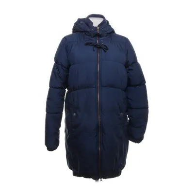 Winterjas (Blauw) van Levi Strauss & Co Dons, Veer, Nylon, Polyester