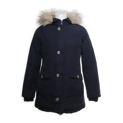 Donsjack (Blauw) van Svea Katoen, Nylon, Dons