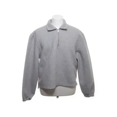 Sweatshirt (Grijs) van ASOS Design Katoen, Polyester