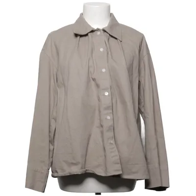 Shirt (Beige) van Boii Katoen