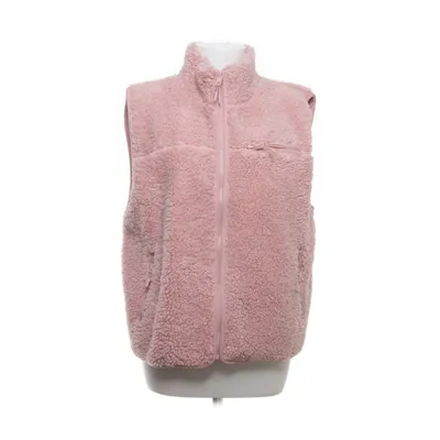 Fleecevest (Pink) fra Gina Polyester