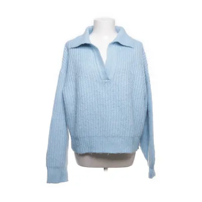 Sweater (Blue) from Gina Tricot