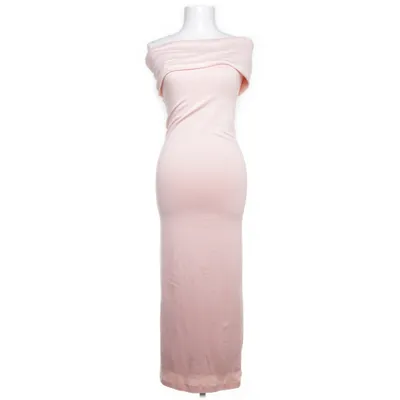 Jurk (Roze) van Bumpsuit Elastaan, Polyester