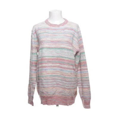 Tröja (Rosa, Flerfärgad) från Scotch & Soda Akryl, Bomull, Ull, Viskos