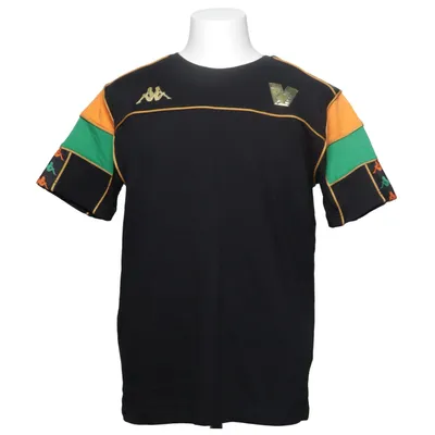 T-shirt (Gara) fra Kappa Bomuld, Polyester