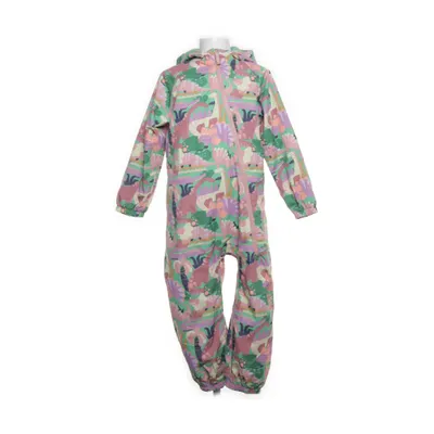 Outdoor overalls  (Grøn, Flerfarvet) fra Next Polyester