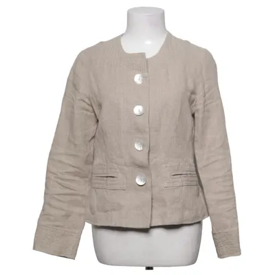 Blazer (Beige) de K & US Lin