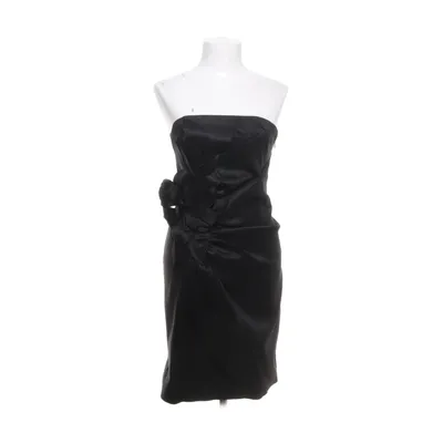 Cocktailjurk (Zwart) van VILA Clothes Polyester