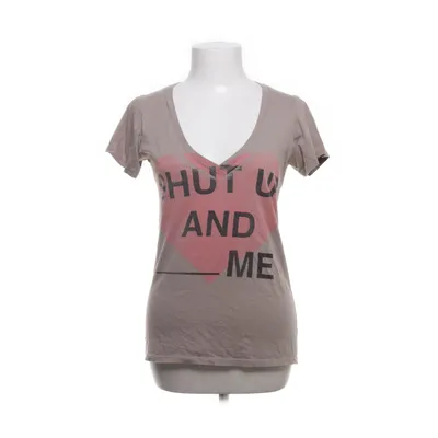 T-shirt (Beige) från Junk Food Bomull