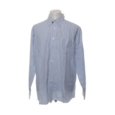Chemise (Bleu, Blanc) de Armada