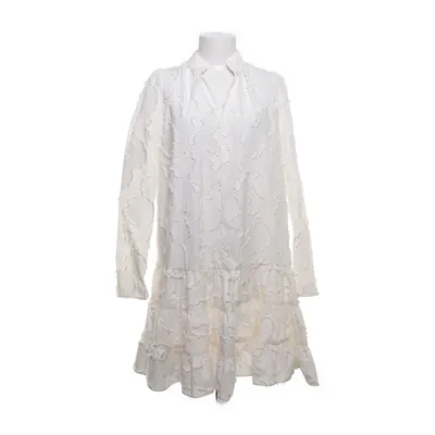 Jurk (Wit) van H&M Conscious Collection Polyester