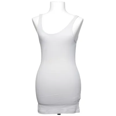 Tank Top (Gray) from Standard James Perse Elastane