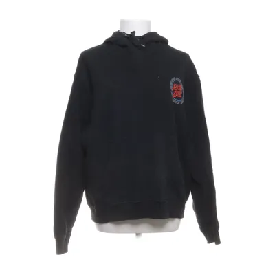 Huvtröja (Svart) från Santa Cruz