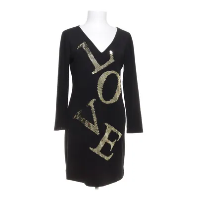 Klänning (Svart) från Love Moschino