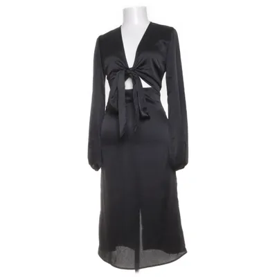 Klänning (Svart) från Gina Tricot Polyester