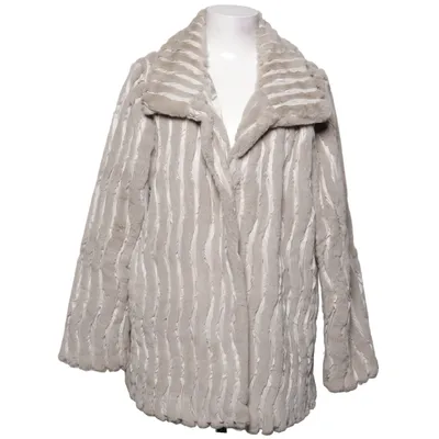 Veste d'hiver (Beige) de Jones Polyamide, Polyester