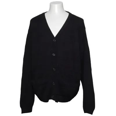 Cardigan (Gris) de Chaps Coton