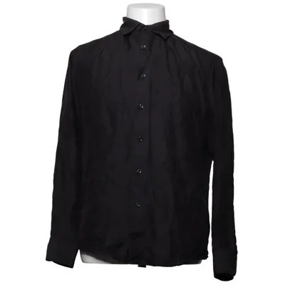 Shirt (Zwart) van Eton