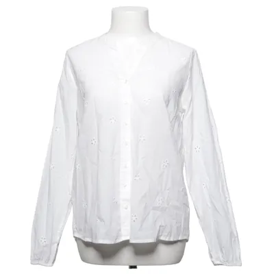 Blouse (Wit) van Culture